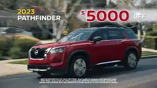 NOW is the Time to SAVE on a New Nissan from Abeloff!