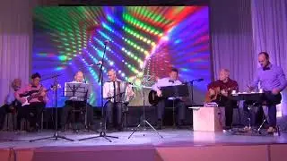 Песня о белых медведях