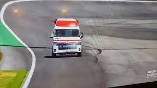 Toyota Himedic '21 - Gran Turismo 7