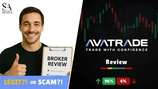 Avatrade Review - Safe to trade with or Scam revealed