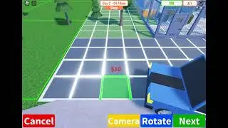 Playing prison simulator- no edits part 1