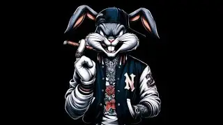 [Free] Freestyle Beat - "TRIPPIN" Free Type Beat 2024 | Rap Trap beat Instrumental