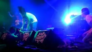 Health - Die Slow - Live