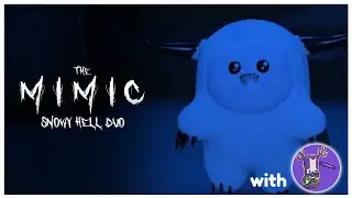 how we BEAT snowy hell DUO | The Mimic Snowy Hell