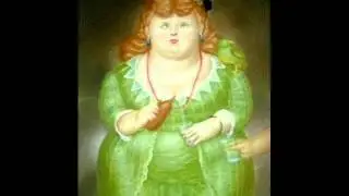 La gorda.wmv