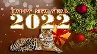 С НОВЫМ ГОДОМ МОИ ДОРОГИЕ!