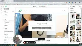 How to create a custom page on Shopify