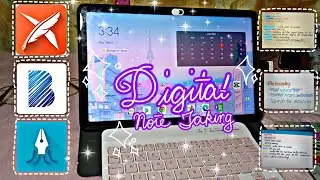 LENOVO Xiaoxin Pad 11 Digital Note Taking