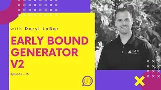Ep.15: Daryl LaBar on The DevConnect Show