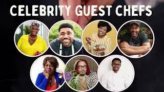 Food and Art Experience Promo Video 2024 1