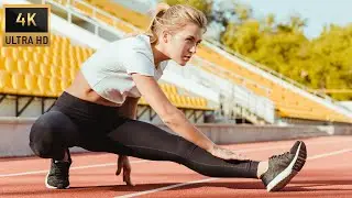 Musicas para Praticar Esportes - Treino - Musculação - Eletrônicas 2022 - Videos de Esportes em 4K