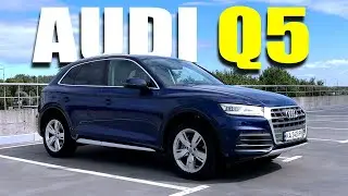 ⚠️ 5 REASONS NOT TO BUY AUDI Q5 ⚠️