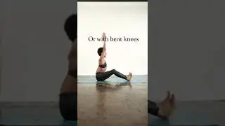 Gentle Stretches
