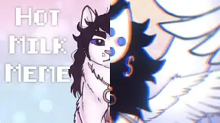 Hot Milk [meme]