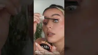Mascara that does more?! I say yes pls #makeuptutorial #lashhack #lashes #makeuphacks #roseinc