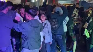 SANGSARA DIHAJA MEDLEY 14 Agustus 2024 || KEY’SPARTY_MUSIC || UBER CORNER