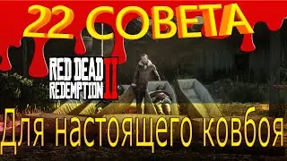 Гайд для новичков, полезные советы! для новичков и не только red dead online