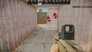 Tarkov Arena Part 1