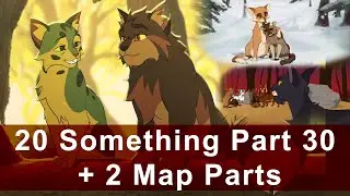 20 Something Part 30 + 2 old parts