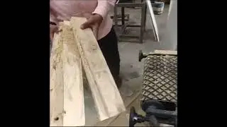 AUTO MULTI BLADE RIP SAW