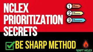 Master Nursing Prioritization: NCLEX Priority Practice Questions & Answers Review