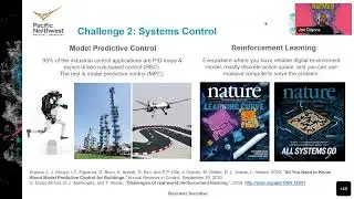 DDPS | Differentiable Programming for Modeling and Control of Dynamical Systems by Jan Drgona
