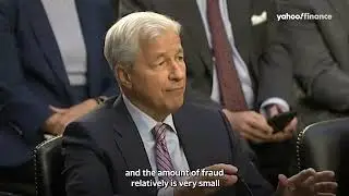 Elizabeth Warren questions JPMorgan Chase CEO Jamie Dimon on potential for Zelle
