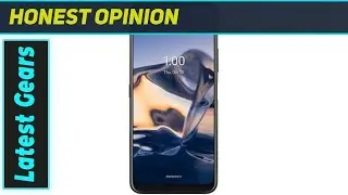 Nokia 8V 5G UW: Best Budget Verizon Phone?