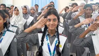Daffodil International College, Dhaka  Documentary 2024
