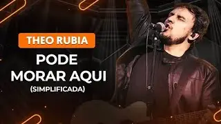 Pode morar aqui #theorubia
