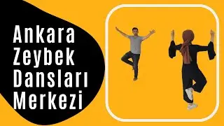 ANKARA ZEYBEK DANSLARI MERKEZİ | METİNHAN DANS OKULU AYRICALIĞIYLA