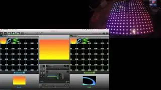 Kling-Net Tutorials - Setting up multiple panels PART 2