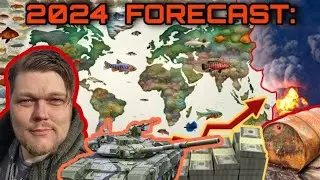 My 2024 Annual Aquaium Hobby Trends Report : LIVE. Fish Economics ( Podcast Friendly)