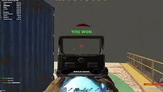 Rust Ai Aimbot/scripts dominates