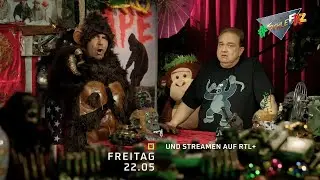 A*P*E | SchleFaZ bei NITRO