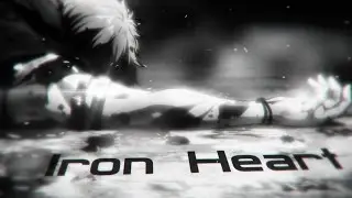[AMV Trailer] Koutetsujou no Kabaneri - Iron heart