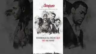 ¿Se saben la letra de Todavía Me Amas? - Aventura