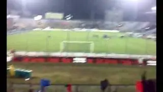 PiSa-parma 2-1
