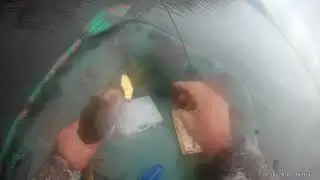 Рыбалка 6 ноября 2018 года