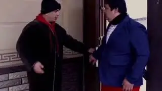 Кайнонамда карзим бор