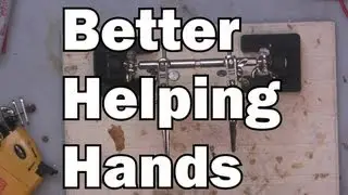Better Helping Hands