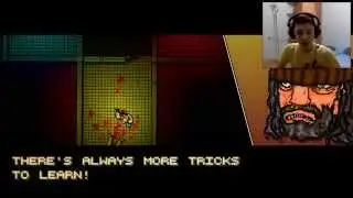 ГОВОРЯЩИЙ ЗООПАРК | Hotline Miami