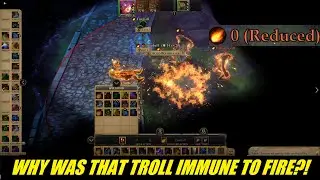 #29 All Along the Watchtower (Abandoned Watchtower, Etc.) Kingmaker Mega Mod Last Azanti