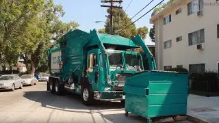 L.A.'s Commercial Multifamily Collection Pilot Program