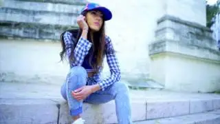 Cristina - Model Video