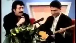 Müslüm Gürses & Hakan Taşıyan - Yaranamadım ( Canlı Düet )