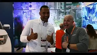 Aftermovie | Nedap at ISC West 2024 in Las Vegas