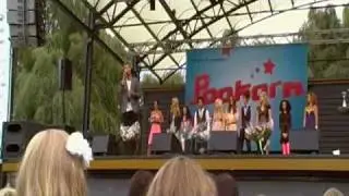 Popkorn 2009 - Final