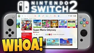 Nintendo Just Made an Interesting Move for Switch 2!