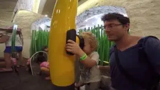 madatech science museum